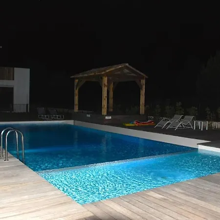 Cala Rossa Park Appart N°5 Appartement