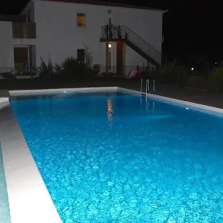 Cala Rossa Park Appart N°5 Porto-Vecchio (Corsica)
