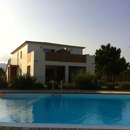 Cala Rossa Park Appart N°5 *