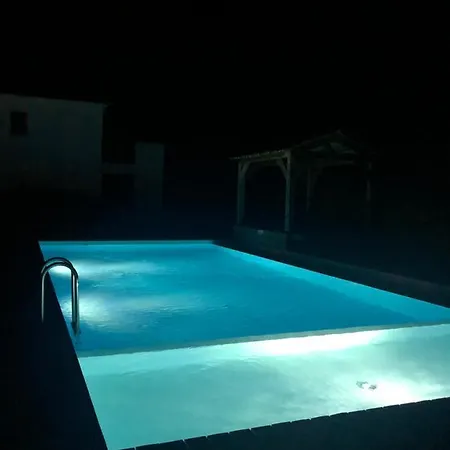 Cala Rossa Park Appart N°5 Appartement *